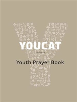 cover image of Youcat: Youth Prayer Book